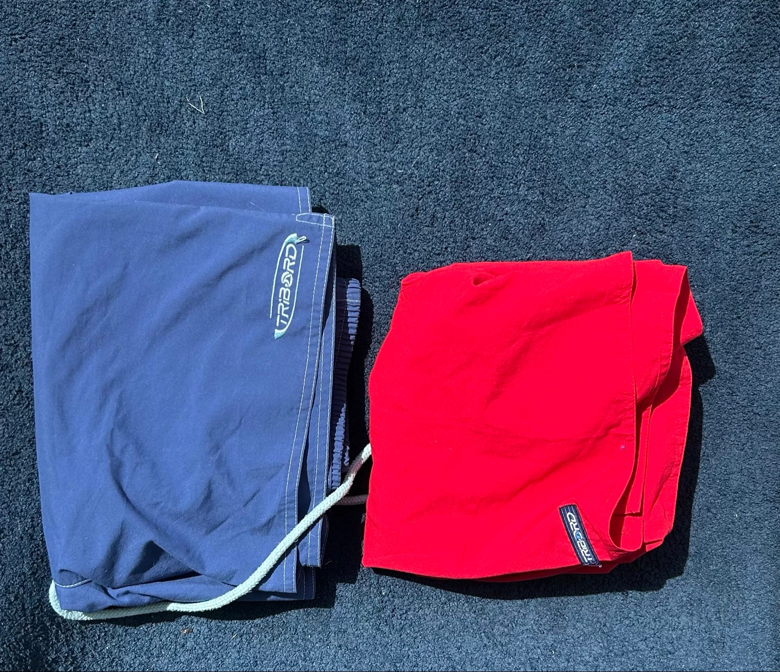 Pack de 3 calções de banho 